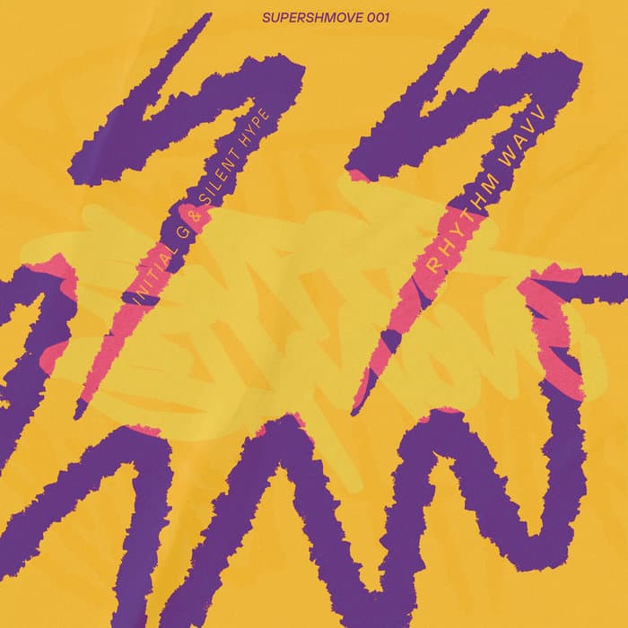 Rhythm Wavv