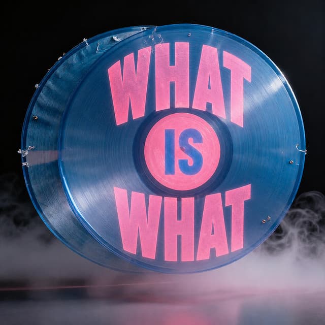 Spotlight artwork