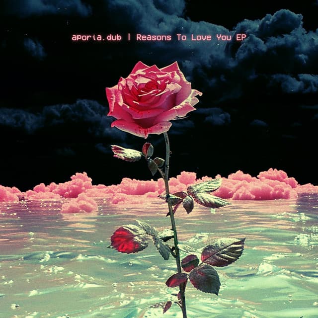 Reasons To Love You EP