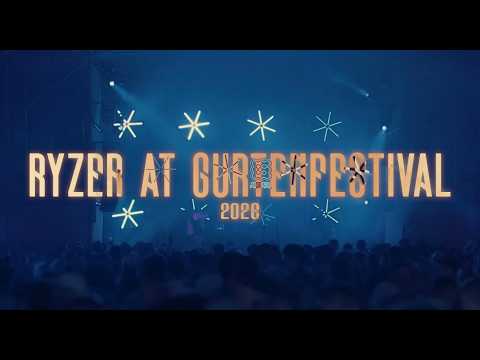 Gurtenfestival 2026 | RYZER