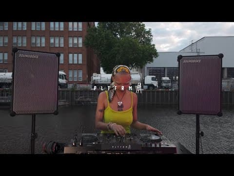SUNCHILD for Pltfm 030 / Jul 25