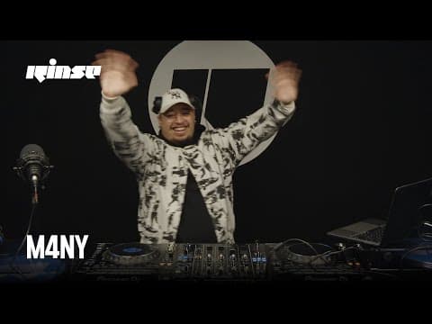 RINSE RADIO