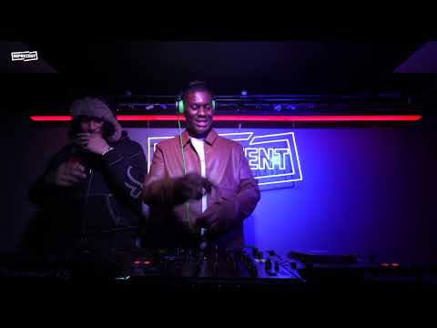 REPREZENT RADIO | NO BREAKS