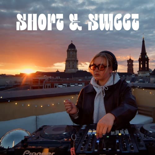 Listen to some House Music