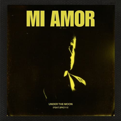 MI AMOR - Under The Moon Ft. Spicy V
