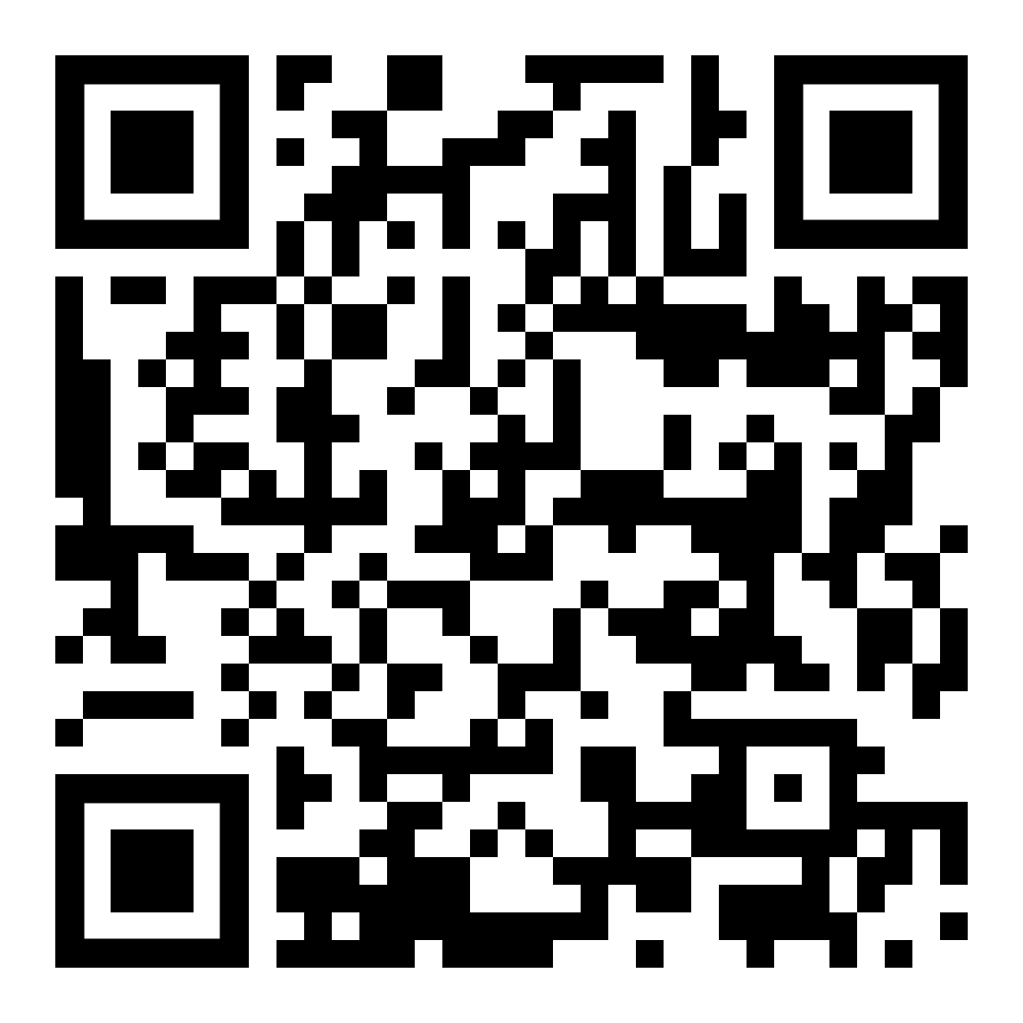 Scan to download SOWND app