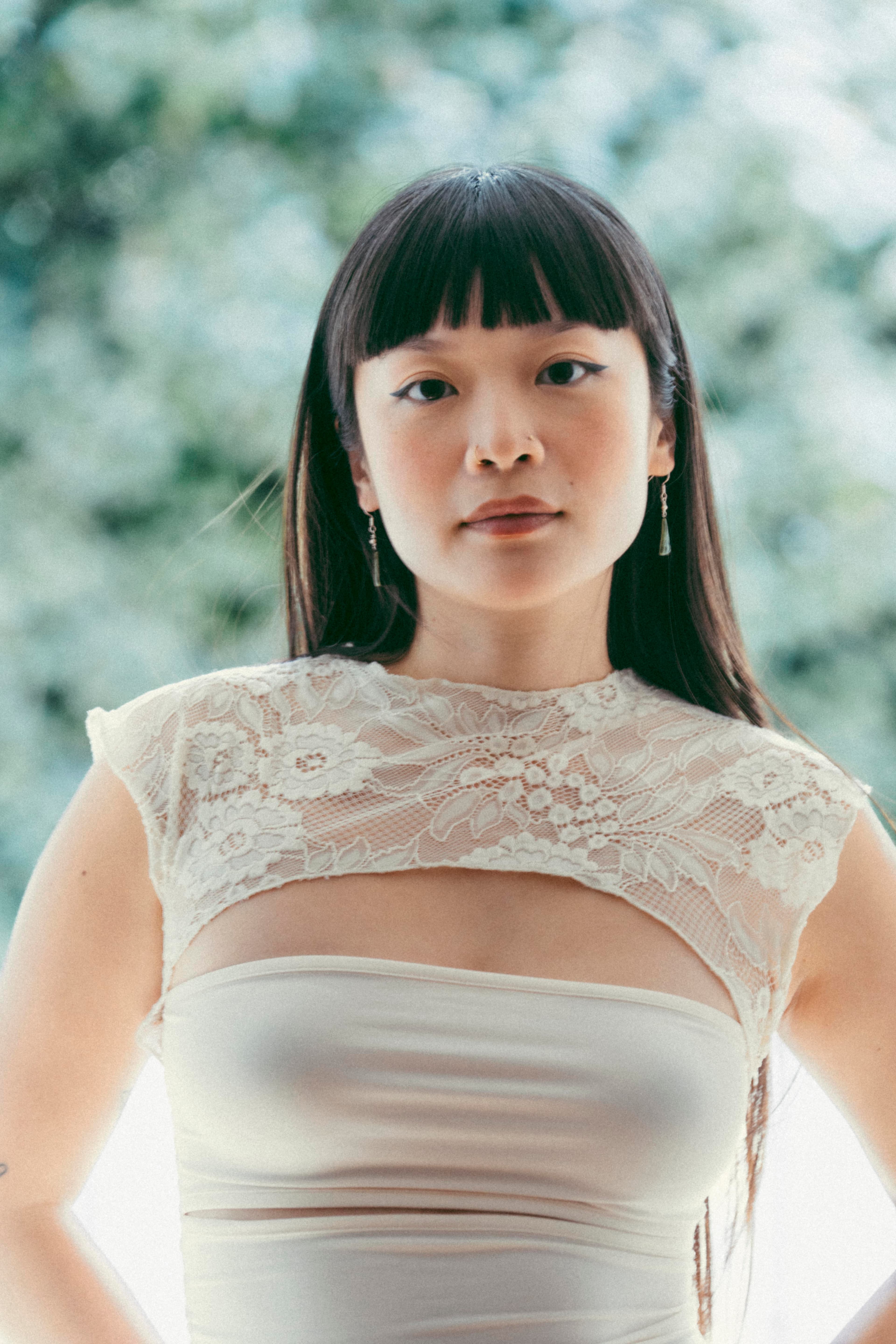 Jiun portrait