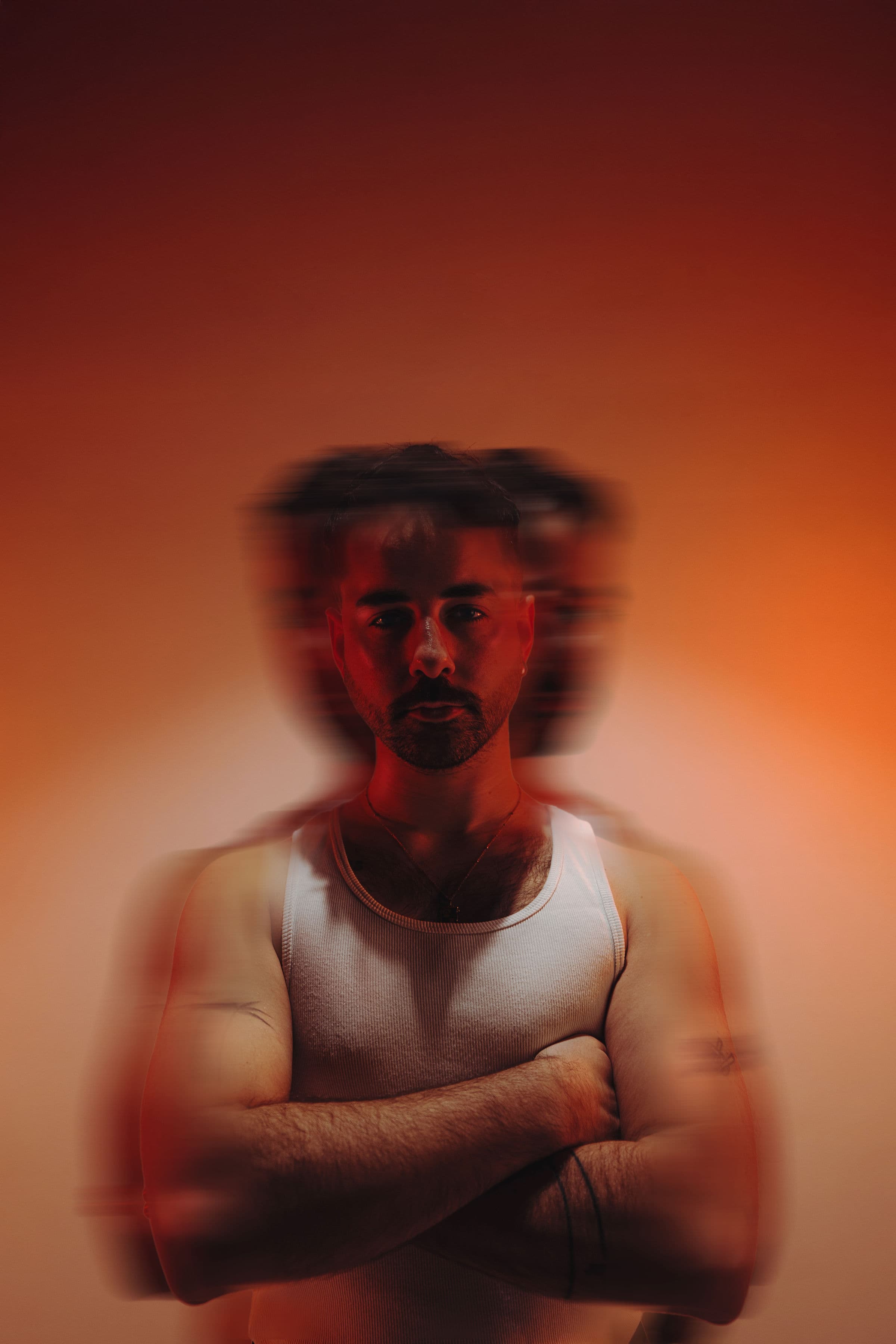 RAMA portrait
