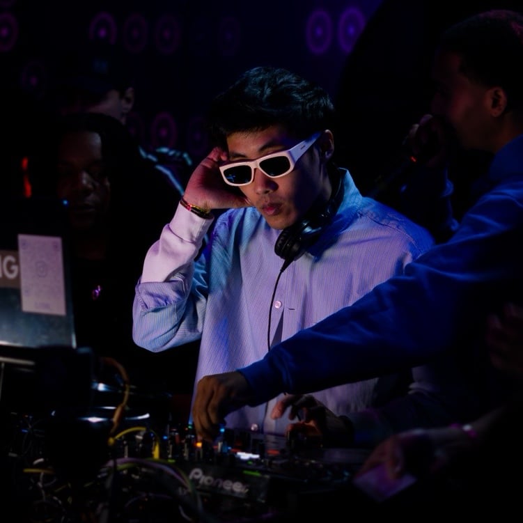 DJ TENG