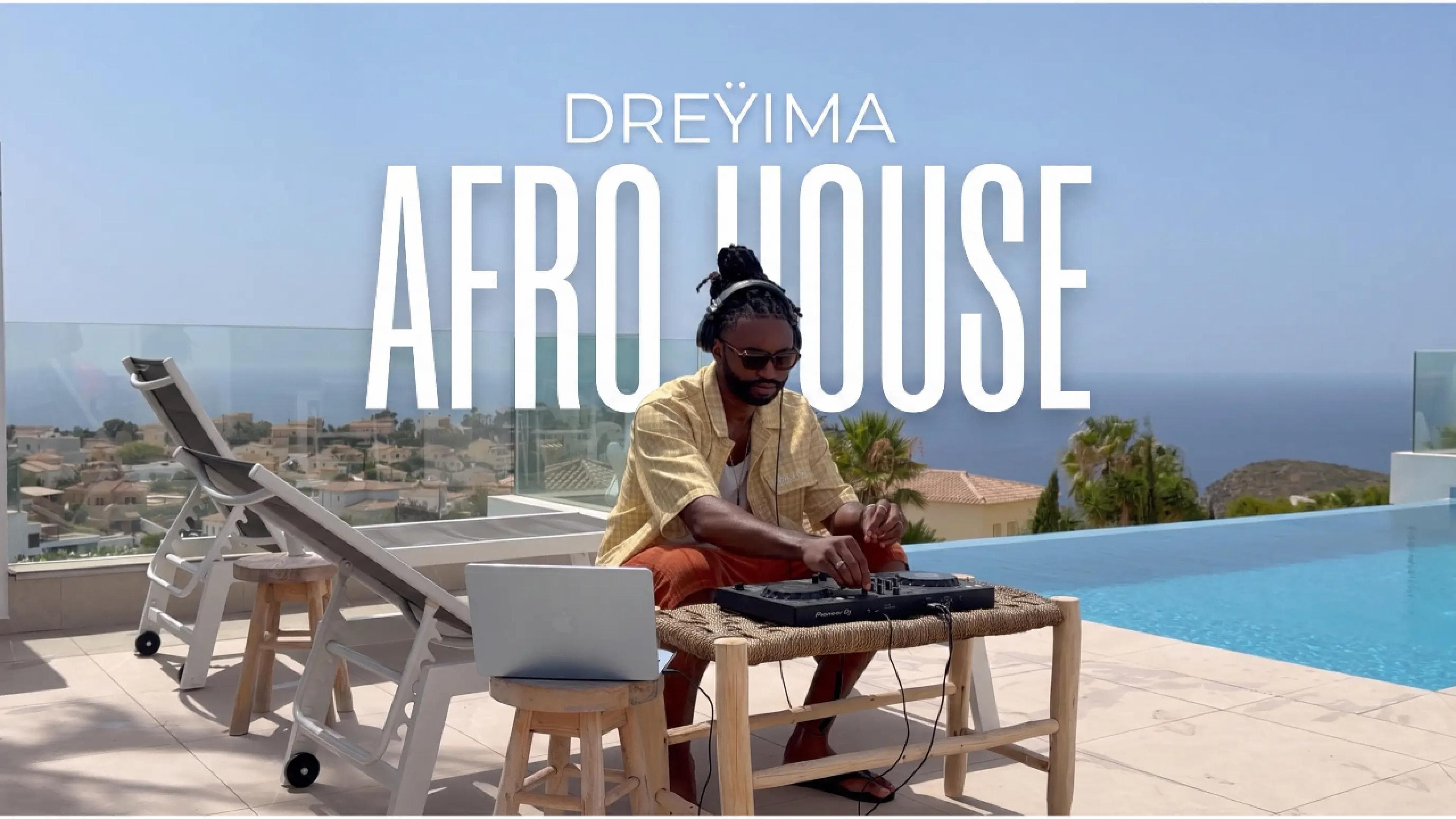 Moreira Vibe Session by DREŸIMA
