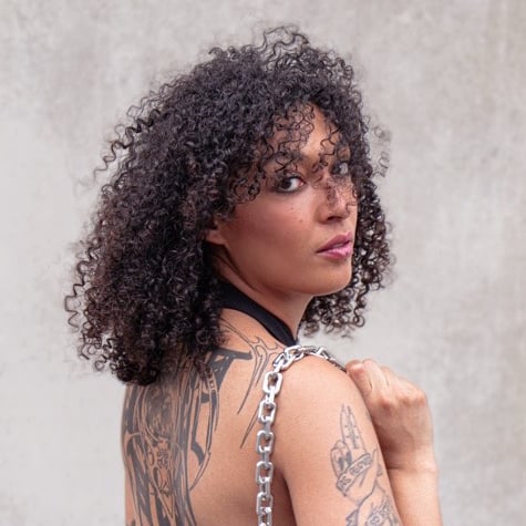 Preta